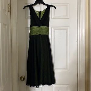 Linden Times Party Dress